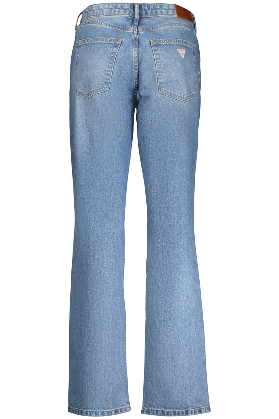 Guess Jeans Women's Denim Jeans Blue