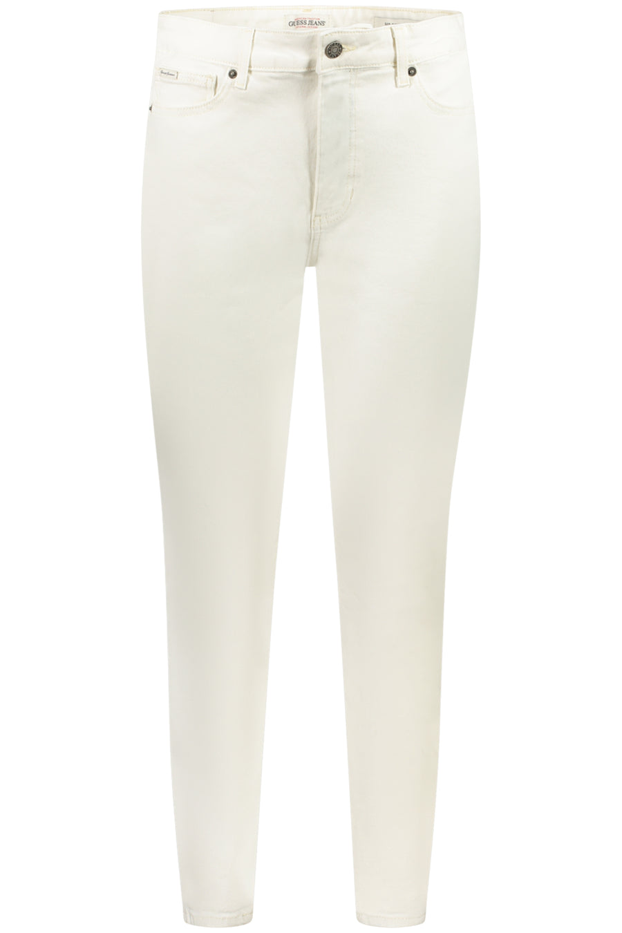 Guess Jeans Women's White Denim Jeans