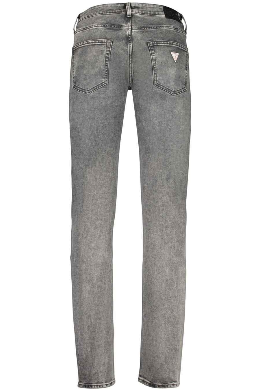 Guess Jeans Men's Denim Jeans Black