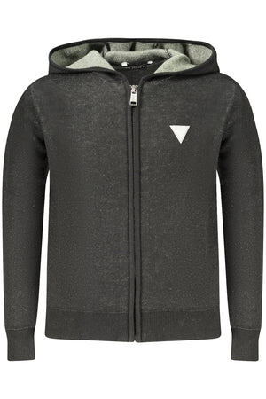 Guess Jeans Black Sweater for Kids