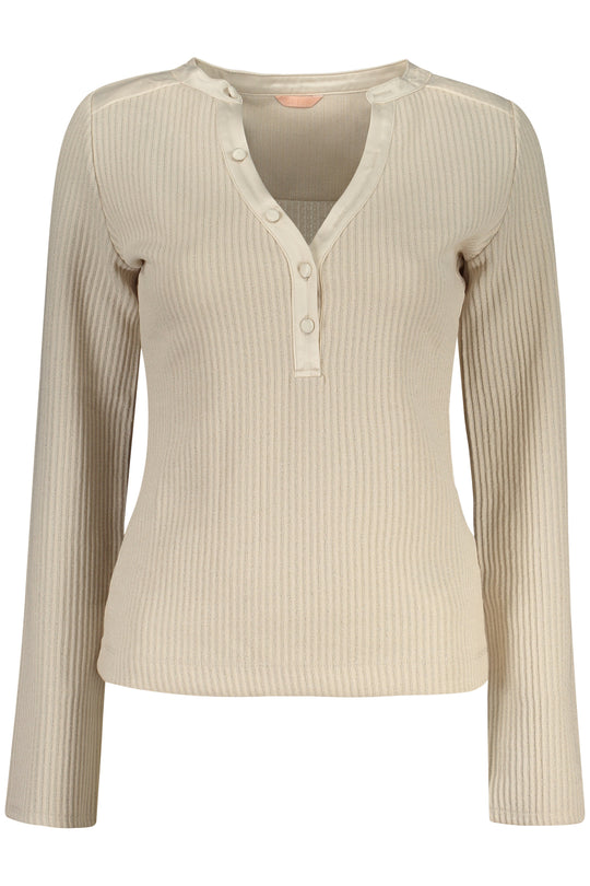 Guess Jeans Women's Beige Sweater