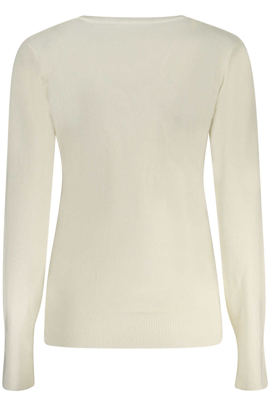 Guess Jeans Women's White Sweater