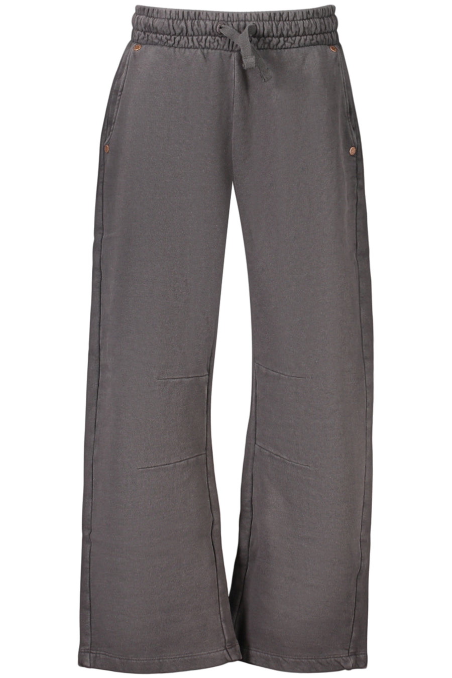 Guess Jeans Long Black Suit Pants for Kids
