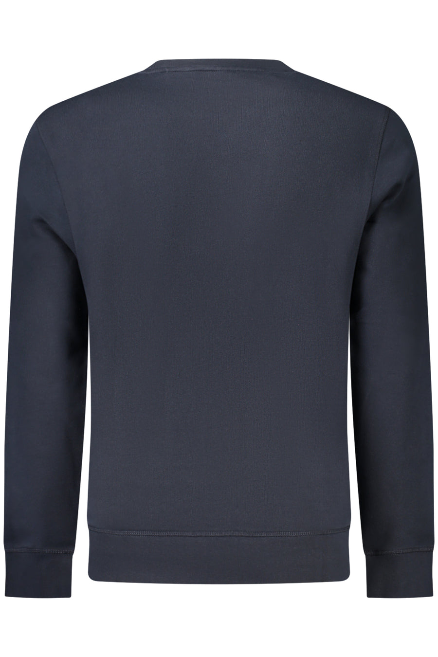BOSS Hugo Boss Men's Zip-Up Sweatshirt Blue