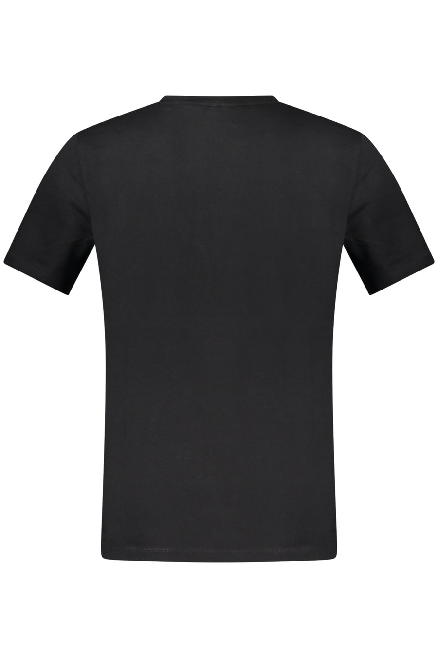 BOSS Hugo Boss Men's Short Sleeve T-Shirt Black