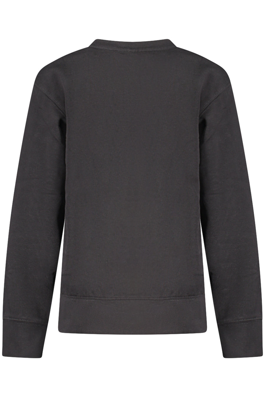 Jordan Kids' Black Zip-Up Sweatshirt
