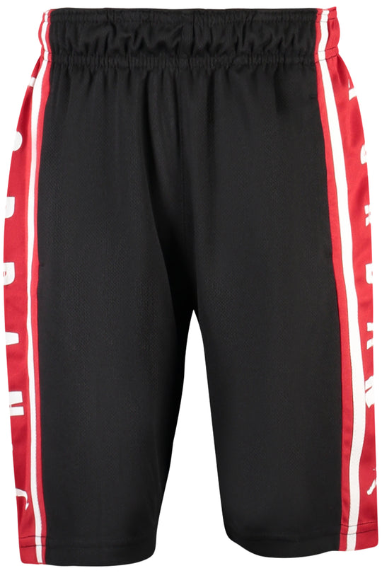 Jordan Men's Black Shorts