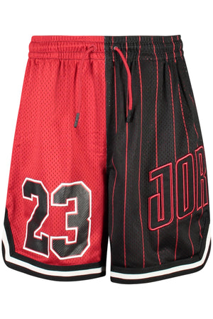 Jordan Men's Red Shorts