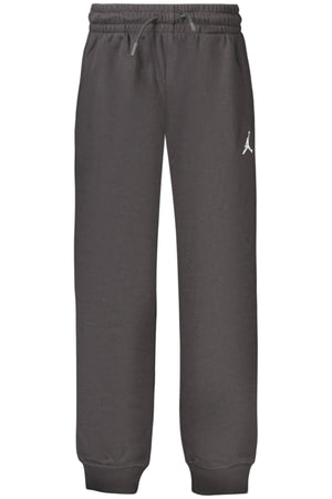 Jordan Black Kids' Long Tracksuit Pants