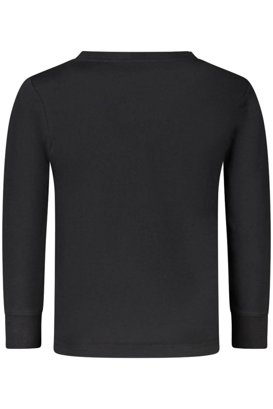 Jordan Men's Long-Sleeve T-Shirt Black