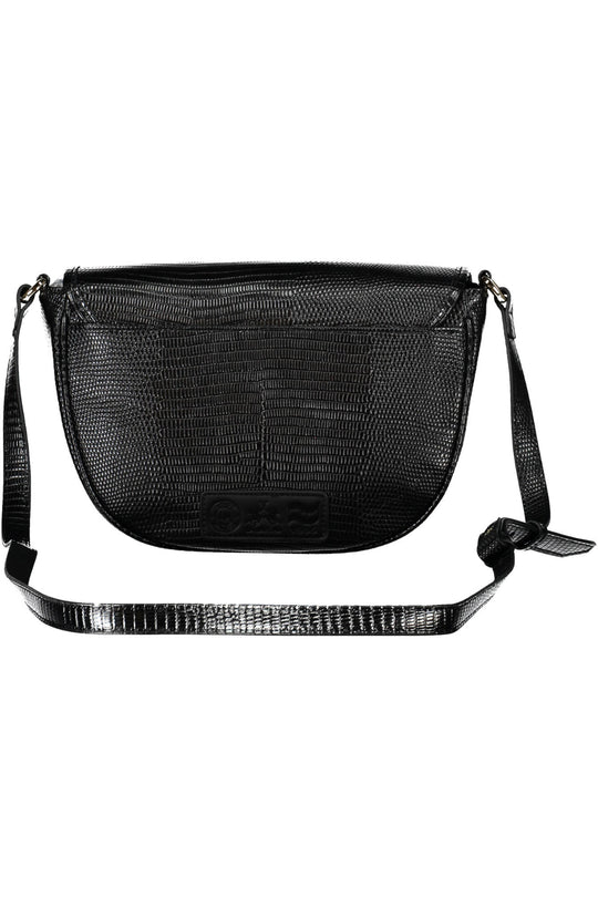 La Martina Black Women's Bag