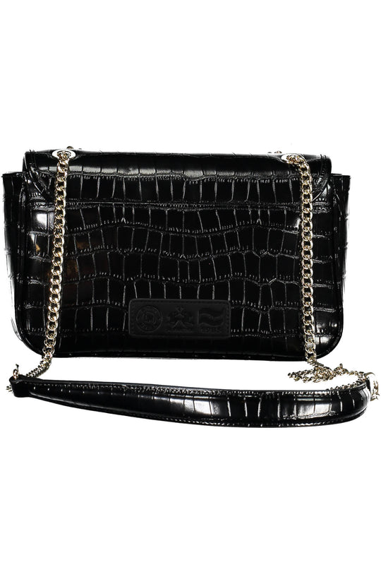 La Martina Black Women's Bag
