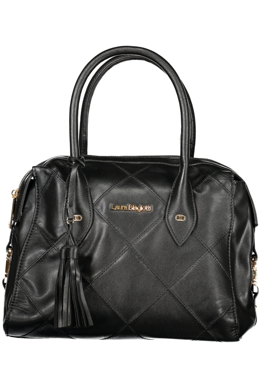 Laura Biagiotti Women's Black Bag