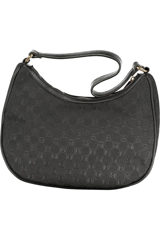 Laura Biagiotti Women's Black Bag
