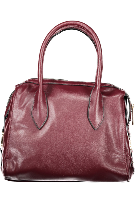 Laura Biagiotti Women's Red Bag