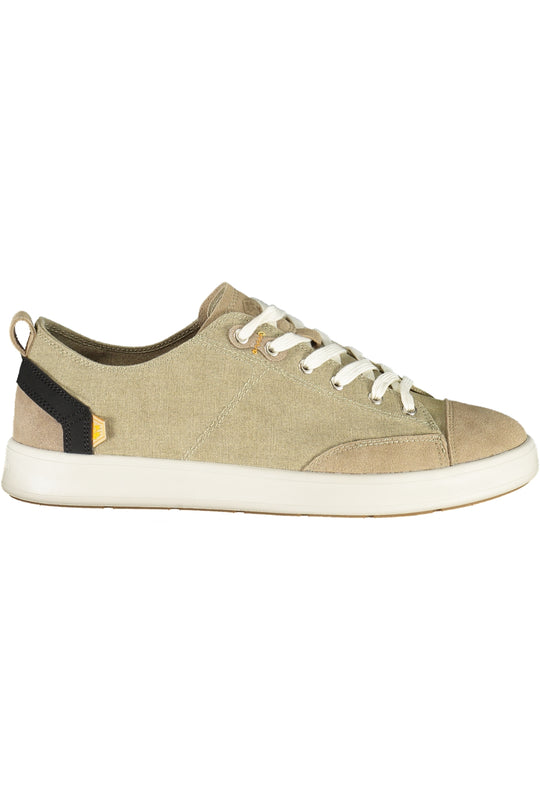 Lumberjack Men's Beige Sports Shoes