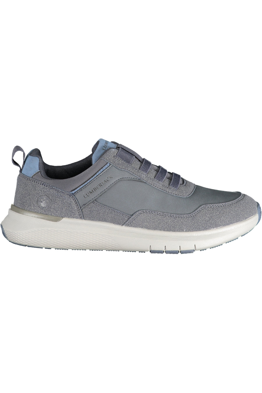 Lumberjack Men's Blue Sports Footwear