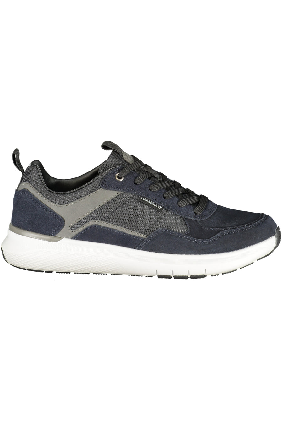 Lumberjack Men's Blue Sports Footwear