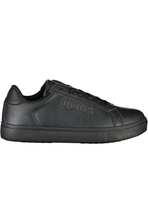 Mares Black Men's Sports Shoes