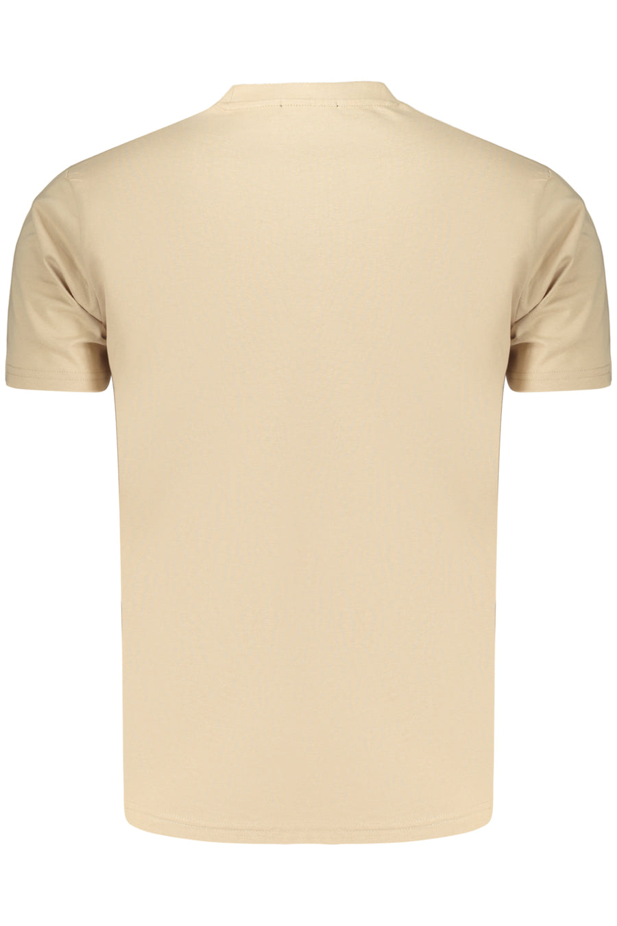 Marina Yachting Men's Short-Sleeve T-Shirt, Beige