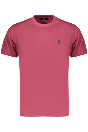 Marina Yachting Men's Short-Sleeved T-Shirt, Red