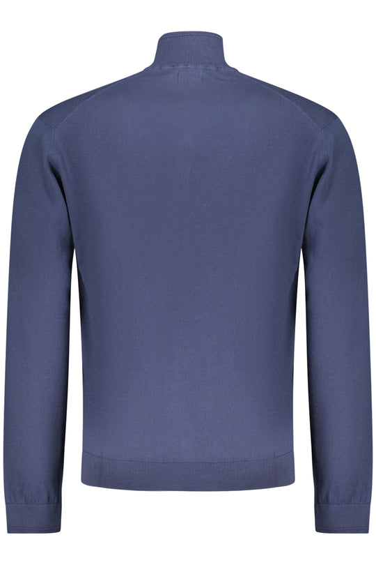 Napapijri Men's Blue Cardigan