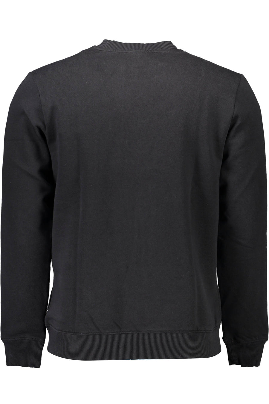 Napapijri Sweatshirt without Zip Man Black