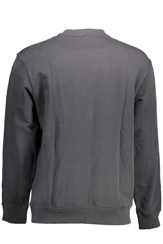 Napapijri Sweatshirt without Zip Man Black