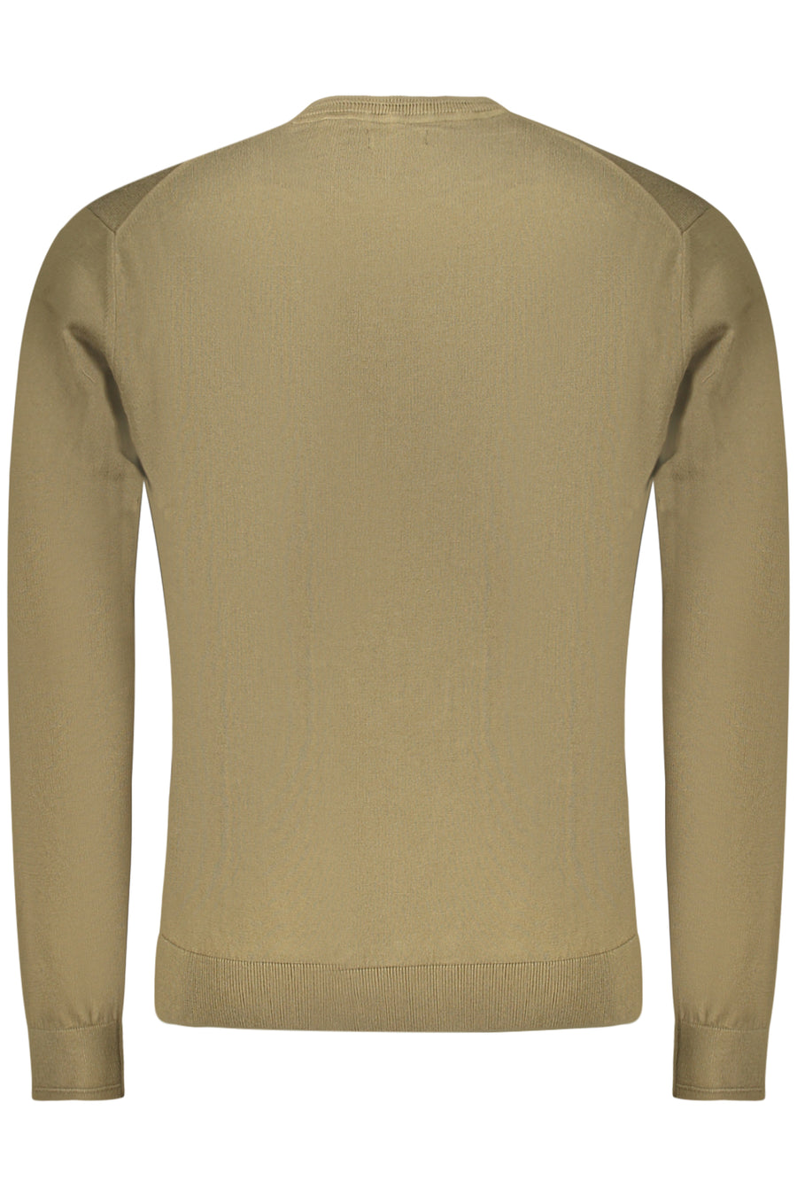 Napapijri Green Men's Sweater