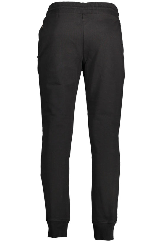 Napapijri Men's Black Trousers