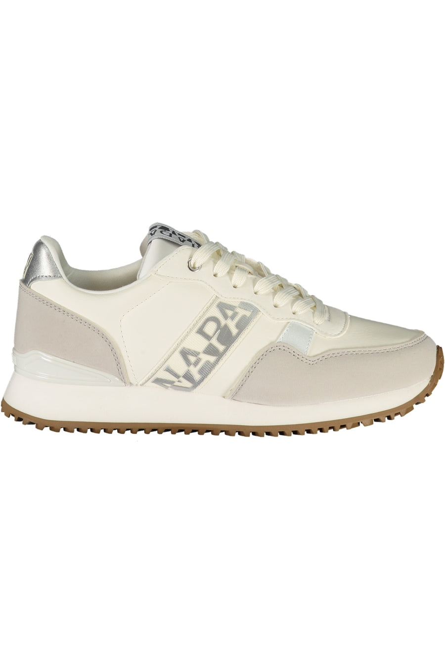 Napapijri Women's Sports Footwear White