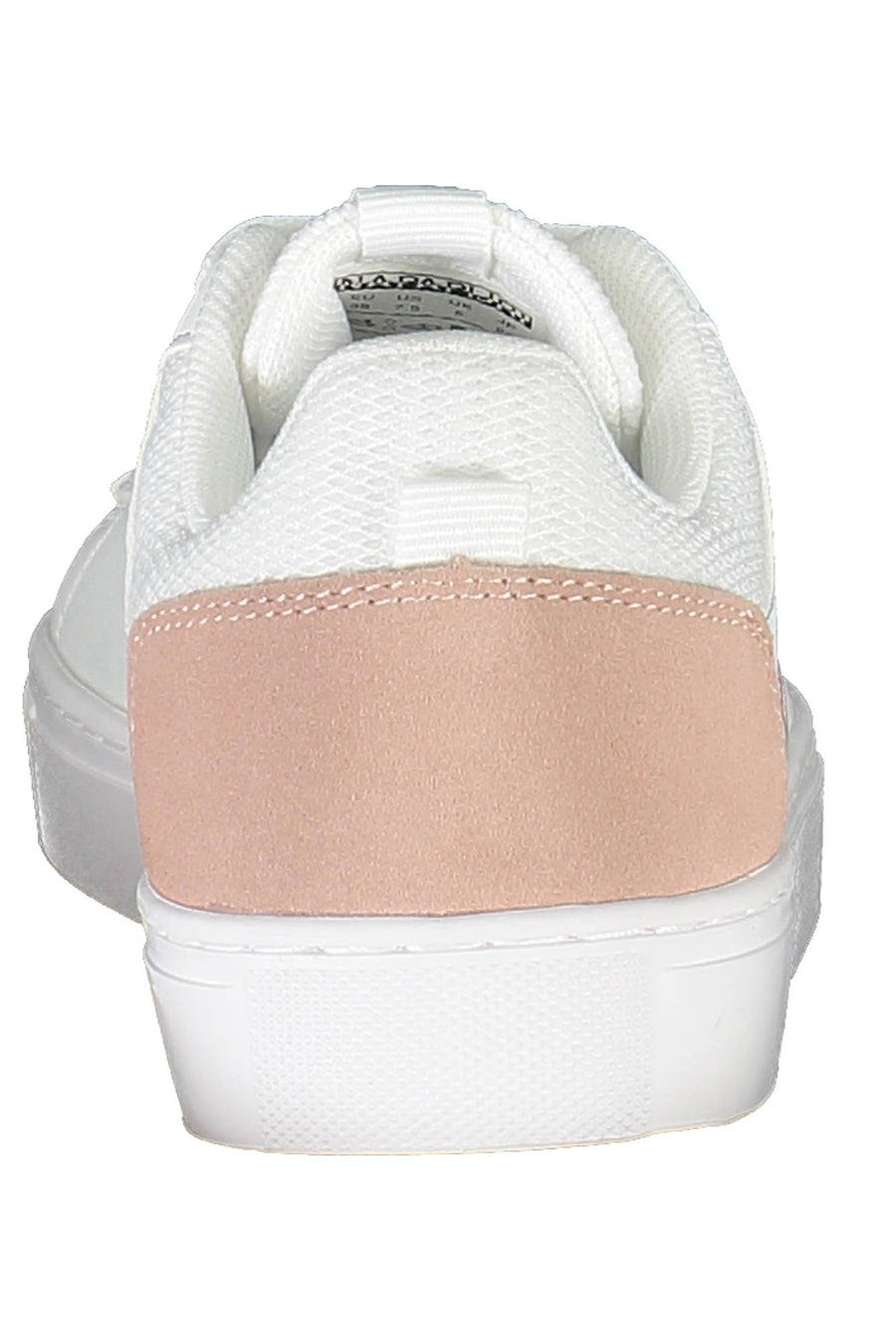 Napapijri Women's Sports Footwear White