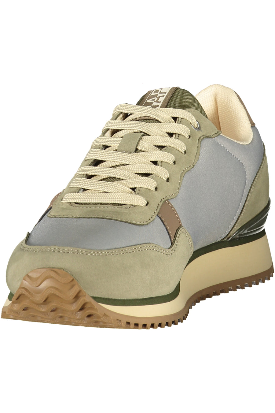 Napapijri Men's Sports Footwear Blue