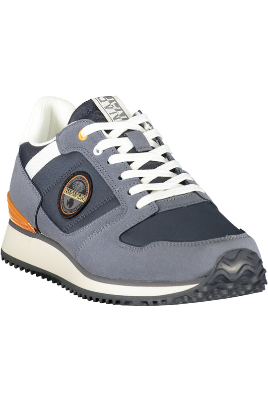 Napapijri Men's Sports Footwear Blue