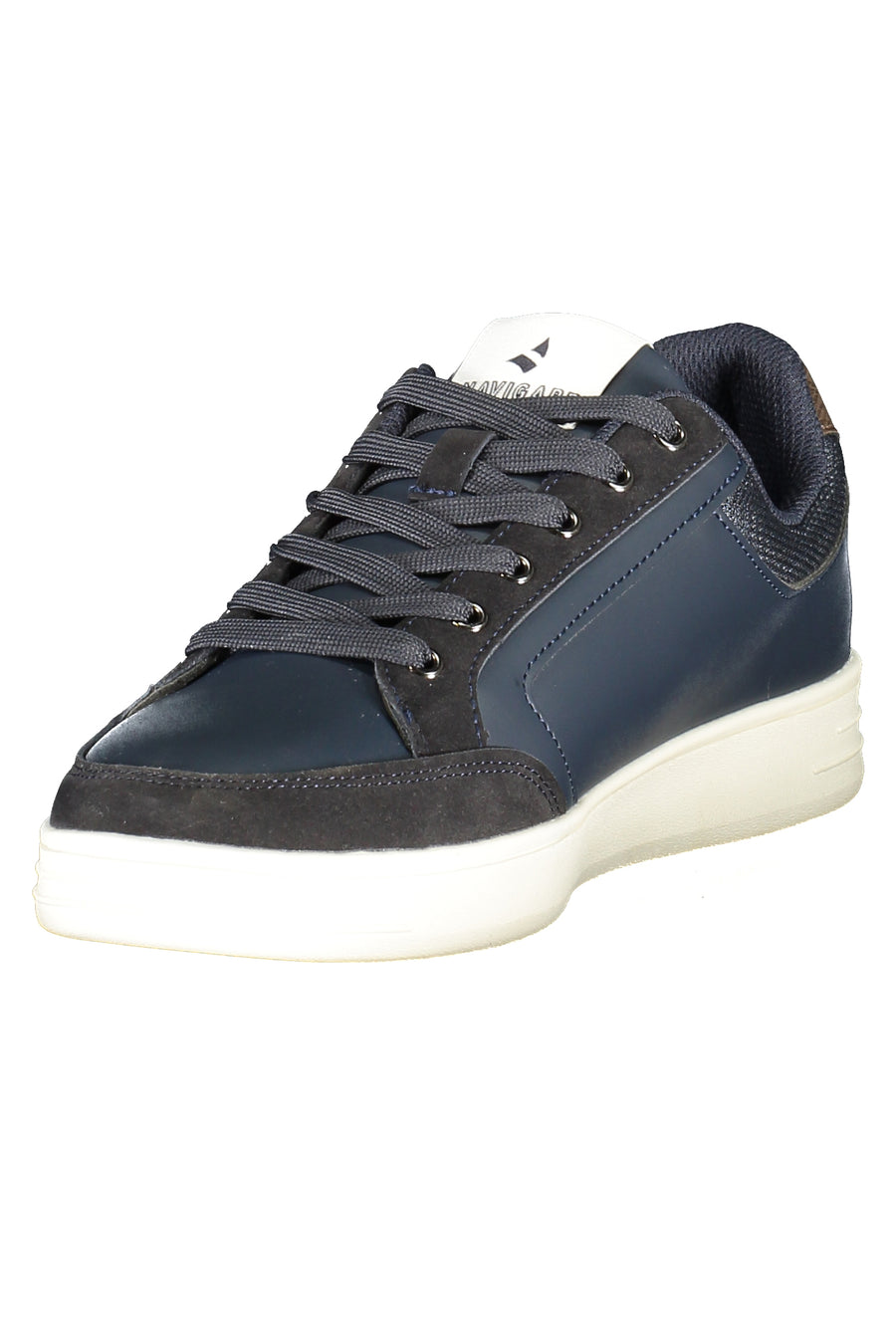 Navigare Navigate Men's Blue Sports Footwear