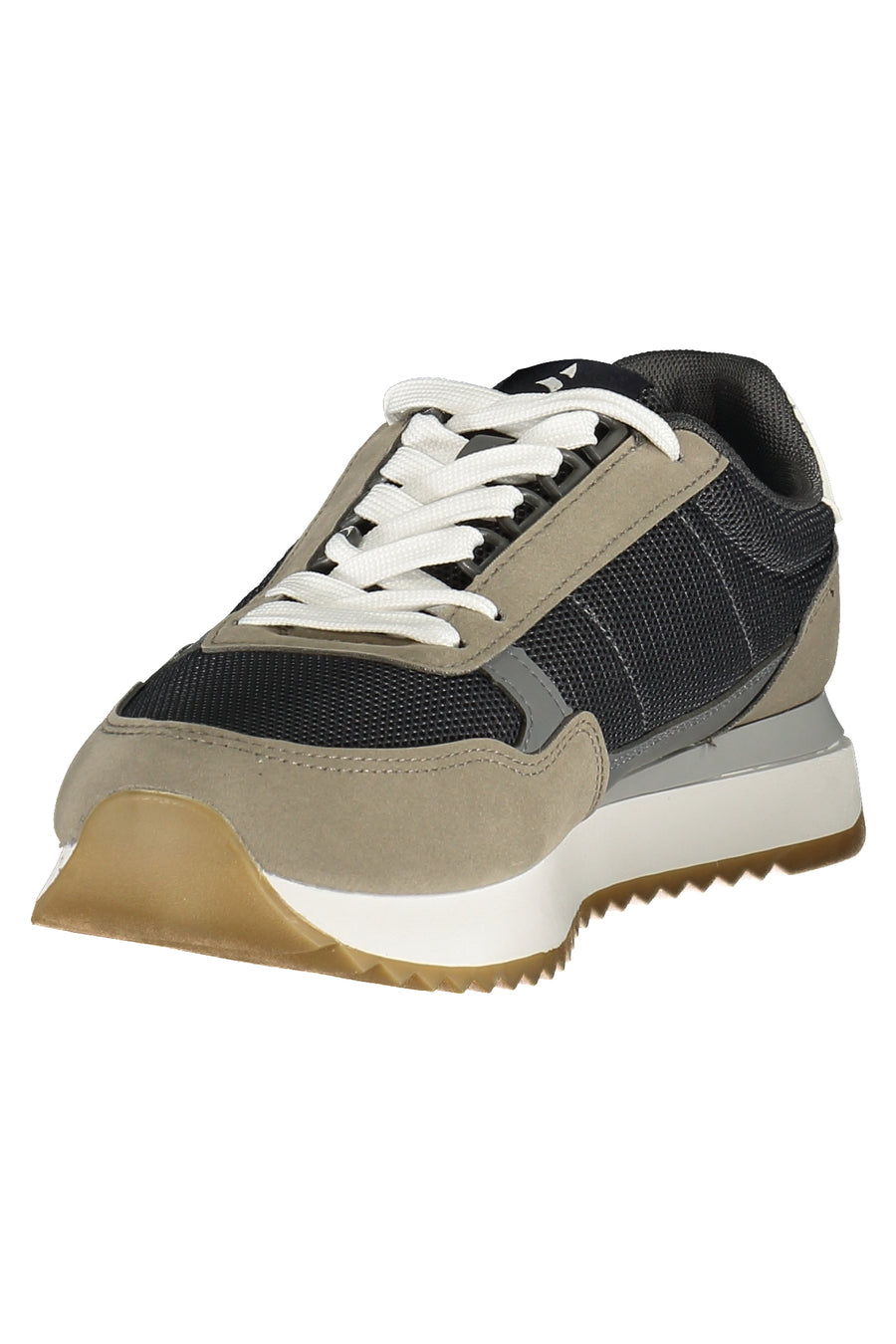 Navigare Navigate Men's Grey Sports Footwear