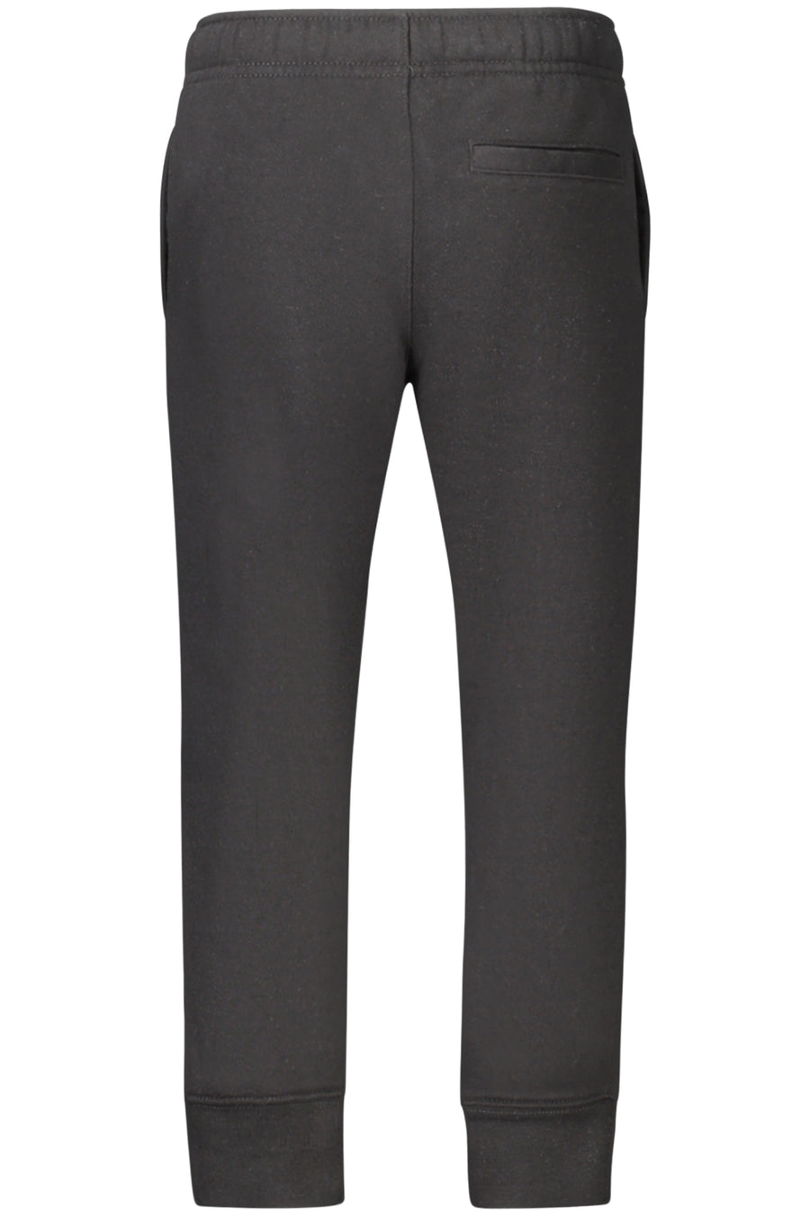 Nike Kids' Black Long Track Pants