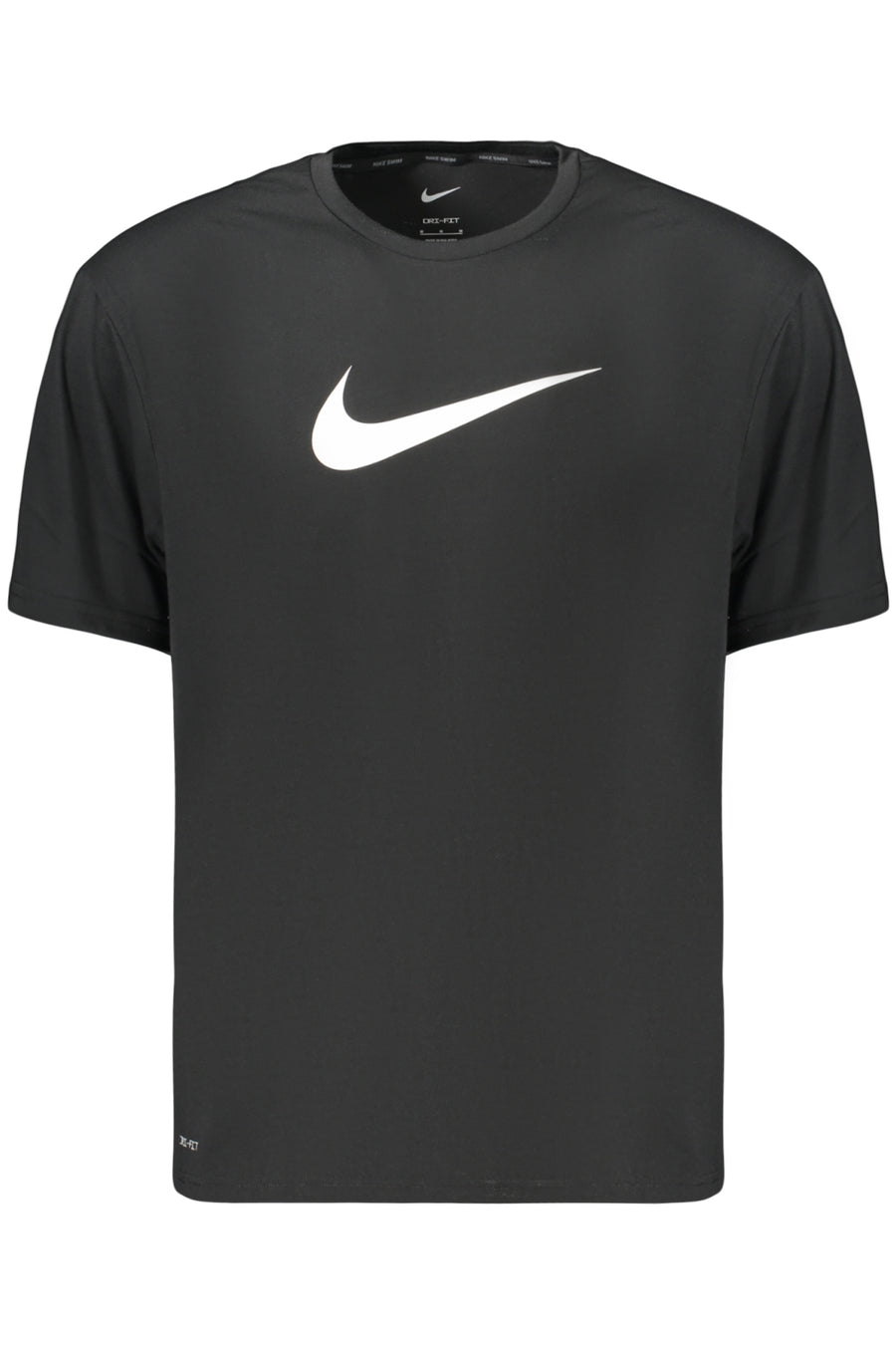 Nike Men's Short-Sleeve T-Shirt Black