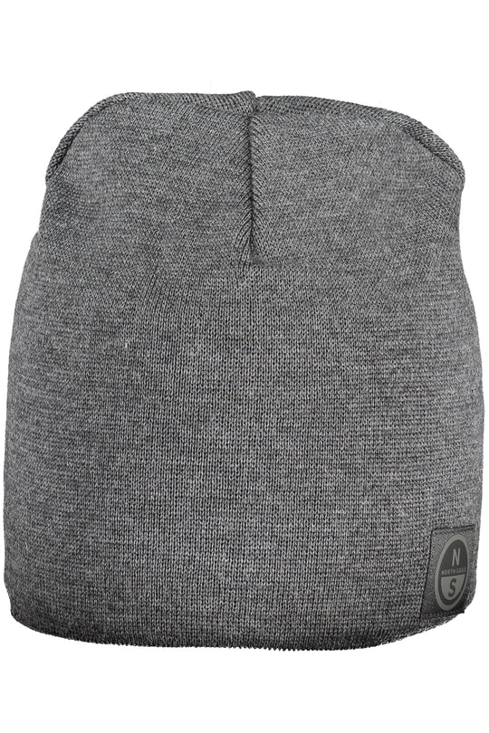 North Sails Men's Grey Cap