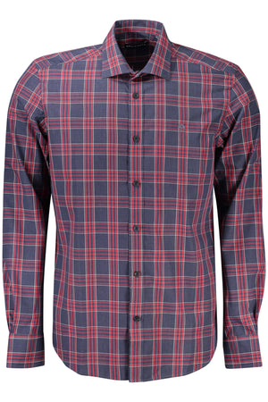 North Sails Long Sleeve Shirt Men