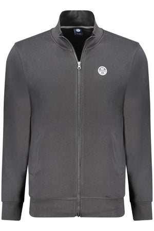 North Sails Men's Zip-Up Sweatshirt 993025000