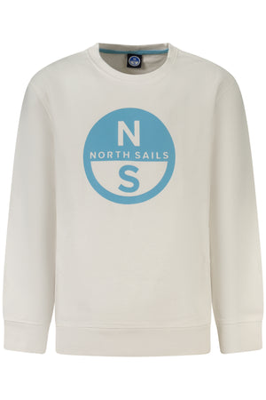 North Sails Children's Zip-Up Sweatshirt 792093000