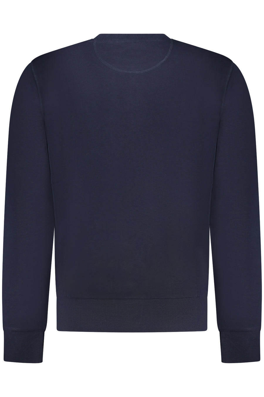 North Sails Men's Blue Zip-Up Sweatshirt