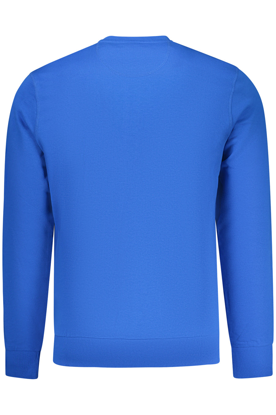 North Sails Men's Blue Zip-Up Sweatshirt