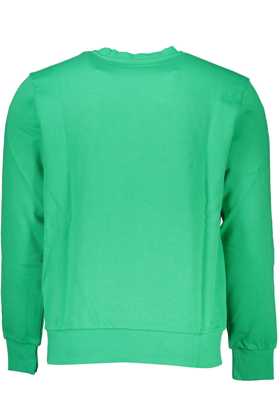 North Sails Men's Zip-Up Sweatshirt, Green