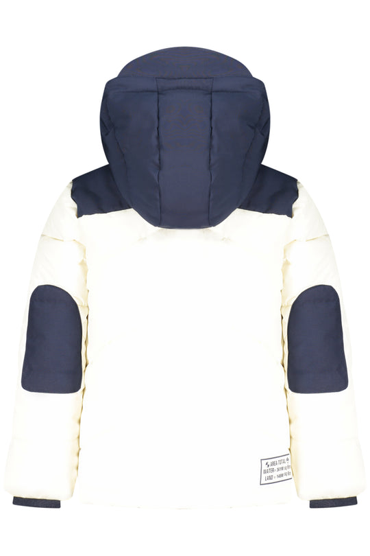 North Sails Children's White Jacket
