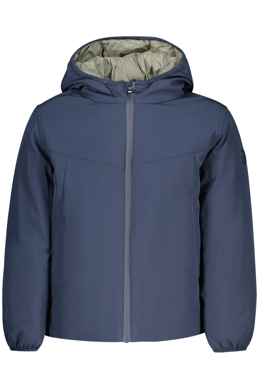 North Sails Children's Blue Jacket