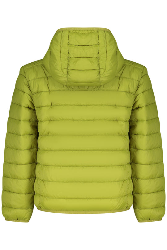 North Sails Children's Green Jacket