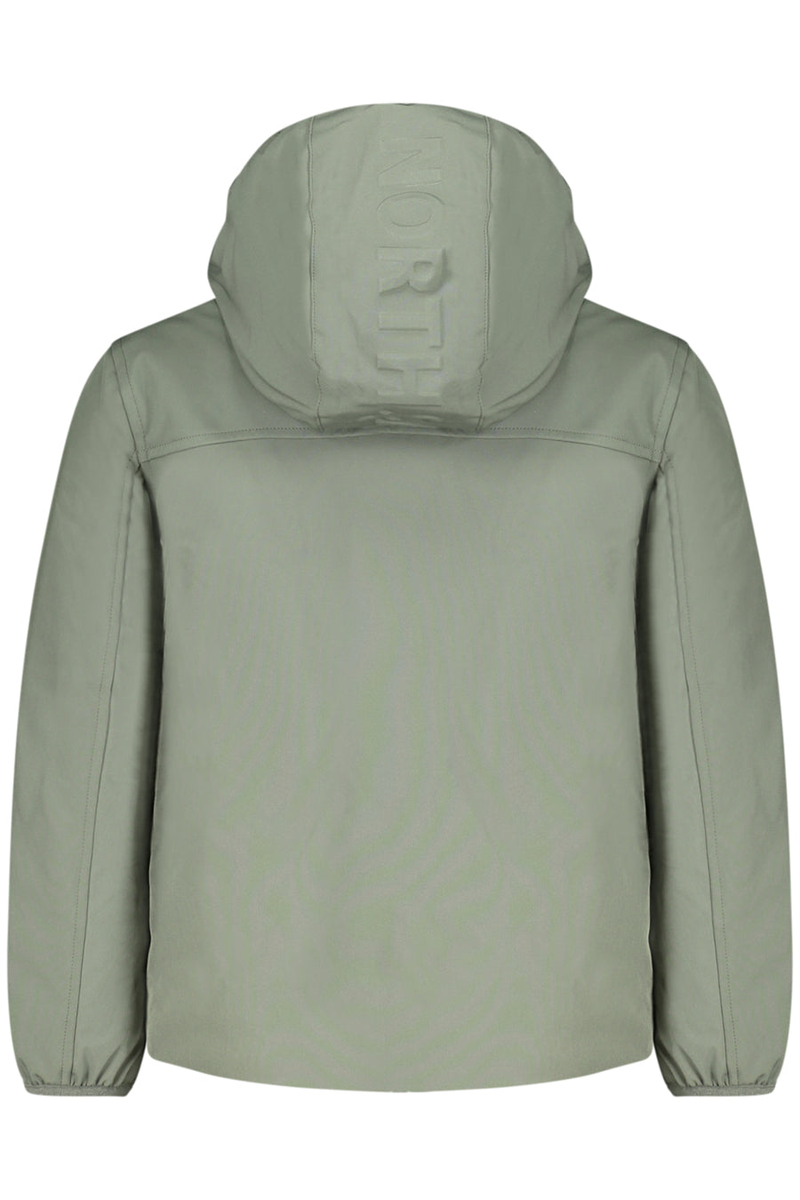 North Sails Children's Green Jacket