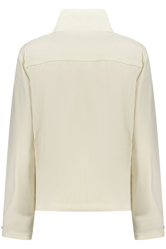 North Sails Women's White Jacket